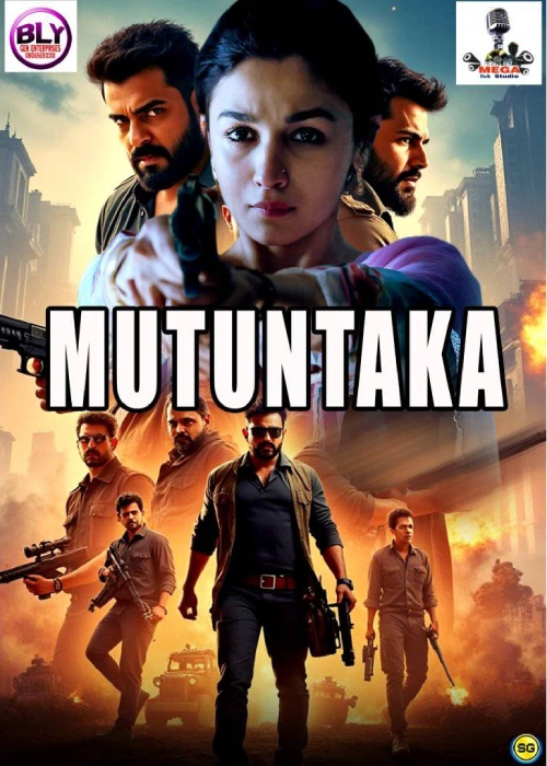 MUTUNTAKA MEGA